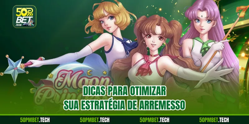 Dicas para otimizar sua estratégia de arremesso