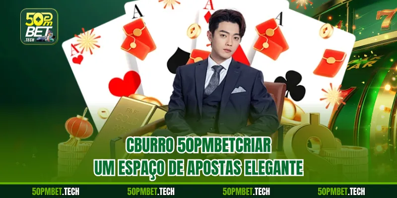 Cburro 50pmbetcriar um espaço de apostas elegante